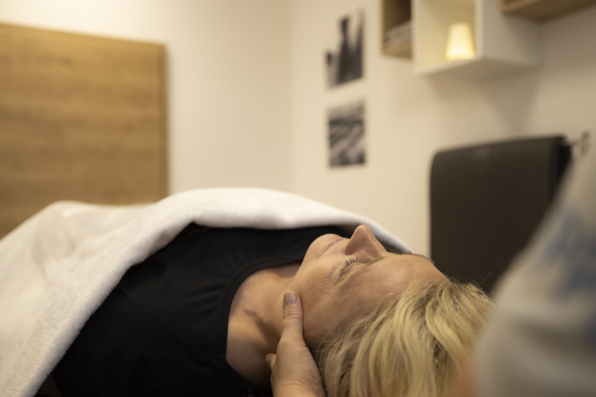 Willkommen - Physiotherapie 53 Nord